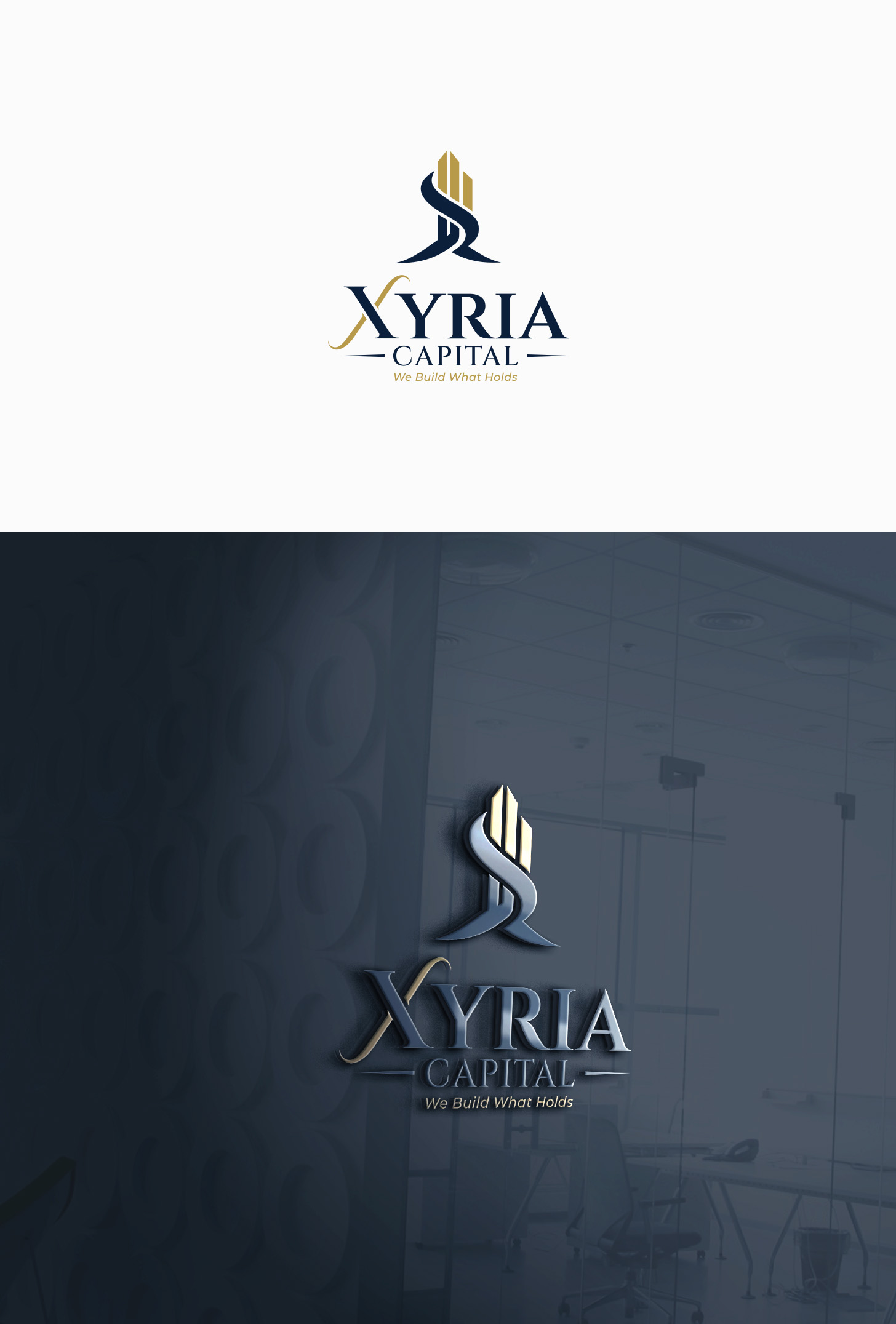 Design de Logo par BANI GD pour ce projet | Design #36954889