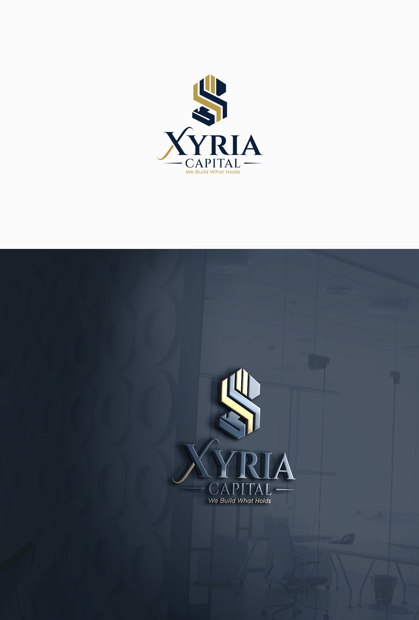 Design de Logo par BANI GD pour ce projet | Design #36954899