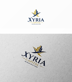 Logo Design by BANI GD for this project | Design: #36954932