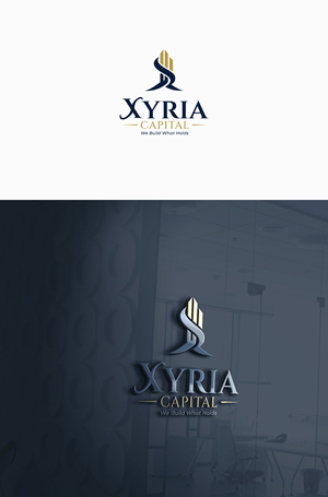 Design de Logo par BANI GD pour ce projet | Design : #36965748