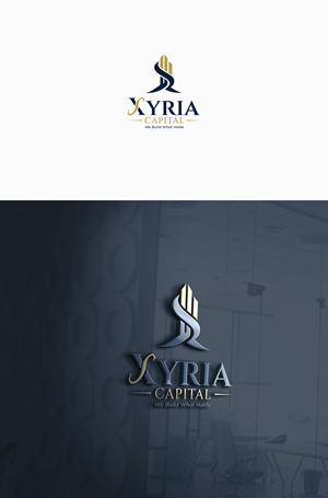 Design de Logo par BANI GD pour ce projet | Design : #36965753