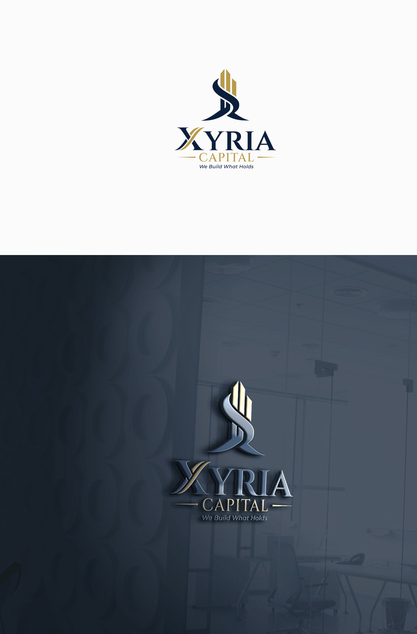 Logo Design by BANI GD for this project | Design #36969242