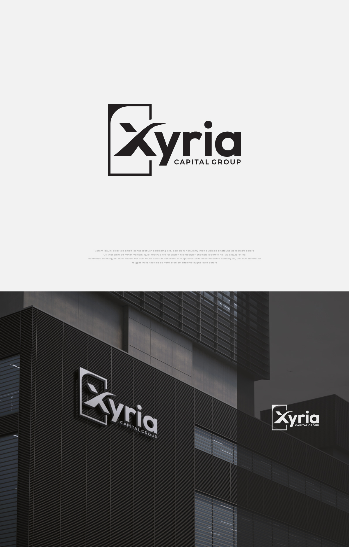 Logo Design by apik. for this project | Design #36925610