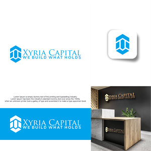 Logo Design by Eldmal for this project | Design: #36924484