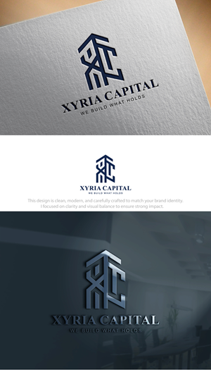 Design de Logo par Hamza  Al-Muttalib pour ce projet | Design : #36928567