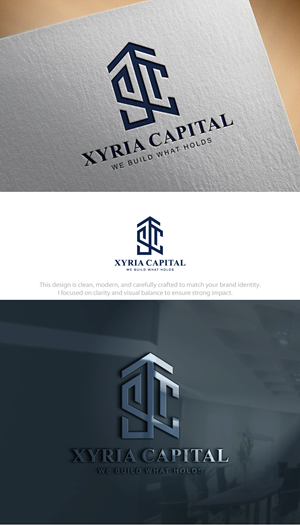Logo Design by Hamza  Al-Muttalib for this project | Design: #36943274