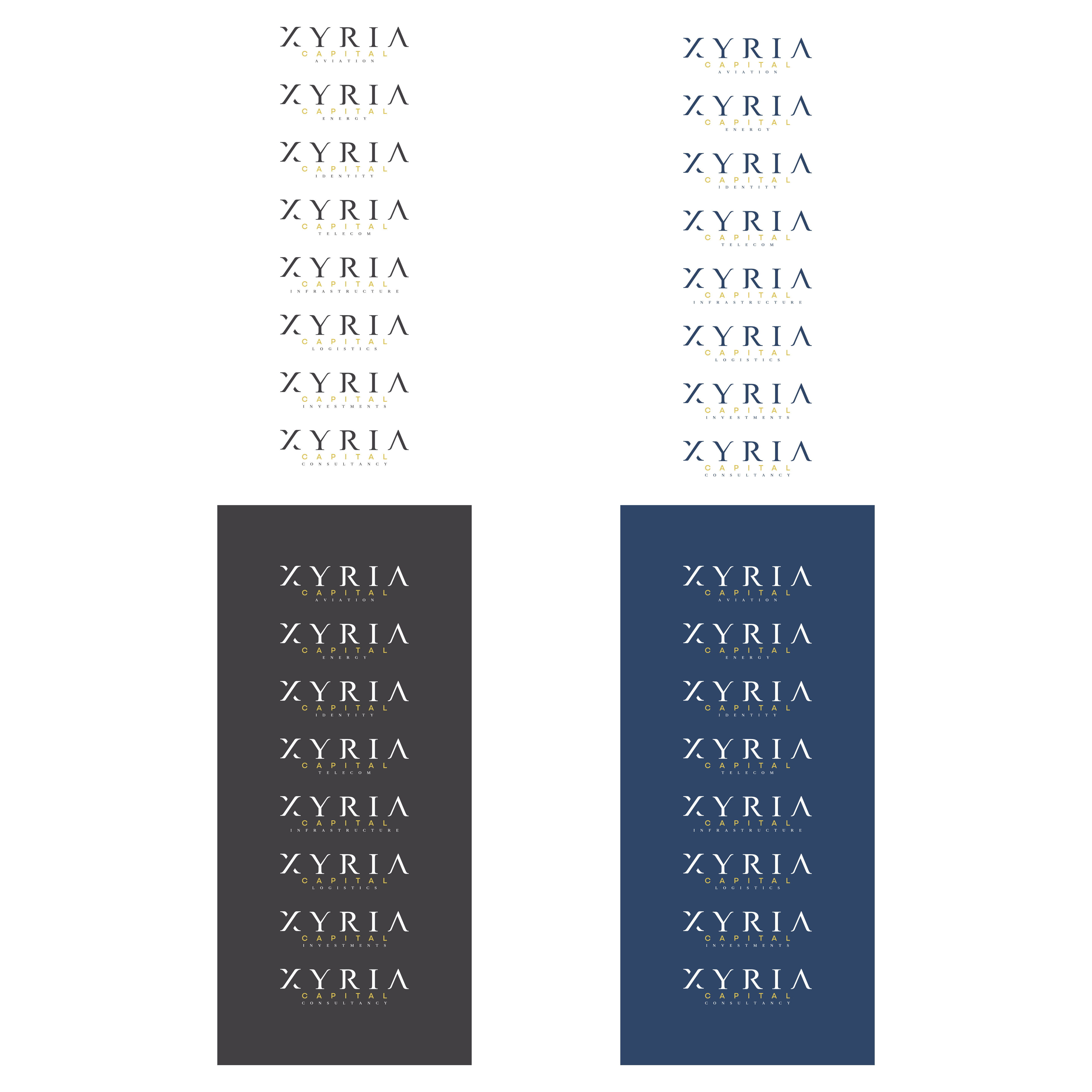 Diseño de Logo por ares artworx para este proyecto | Diseño: #37029343