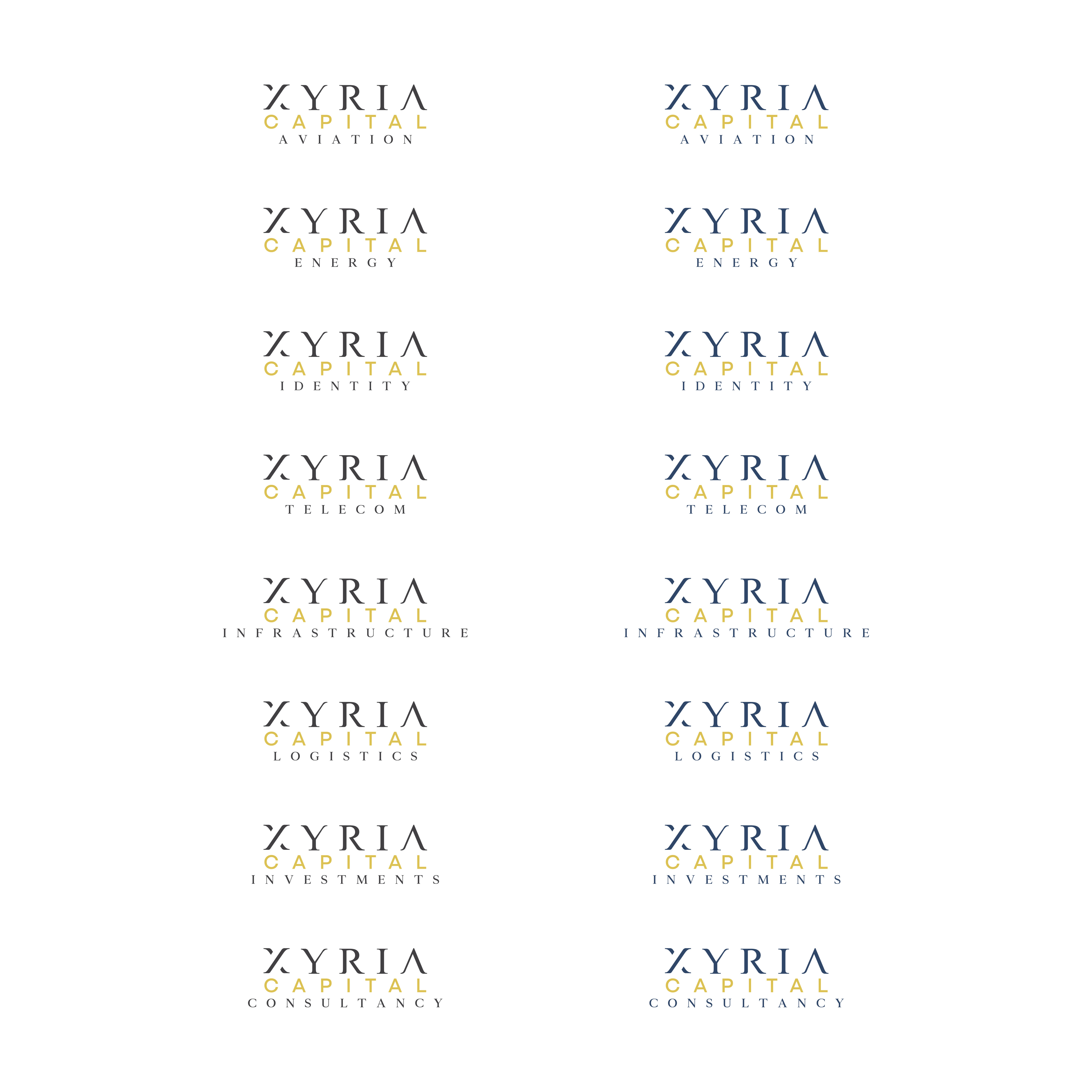 Logo Design by ares artworx for this project | Design #37061337