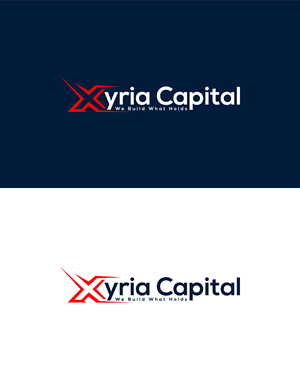 Logo Design by Farhan100 for this project | Design: #36925017