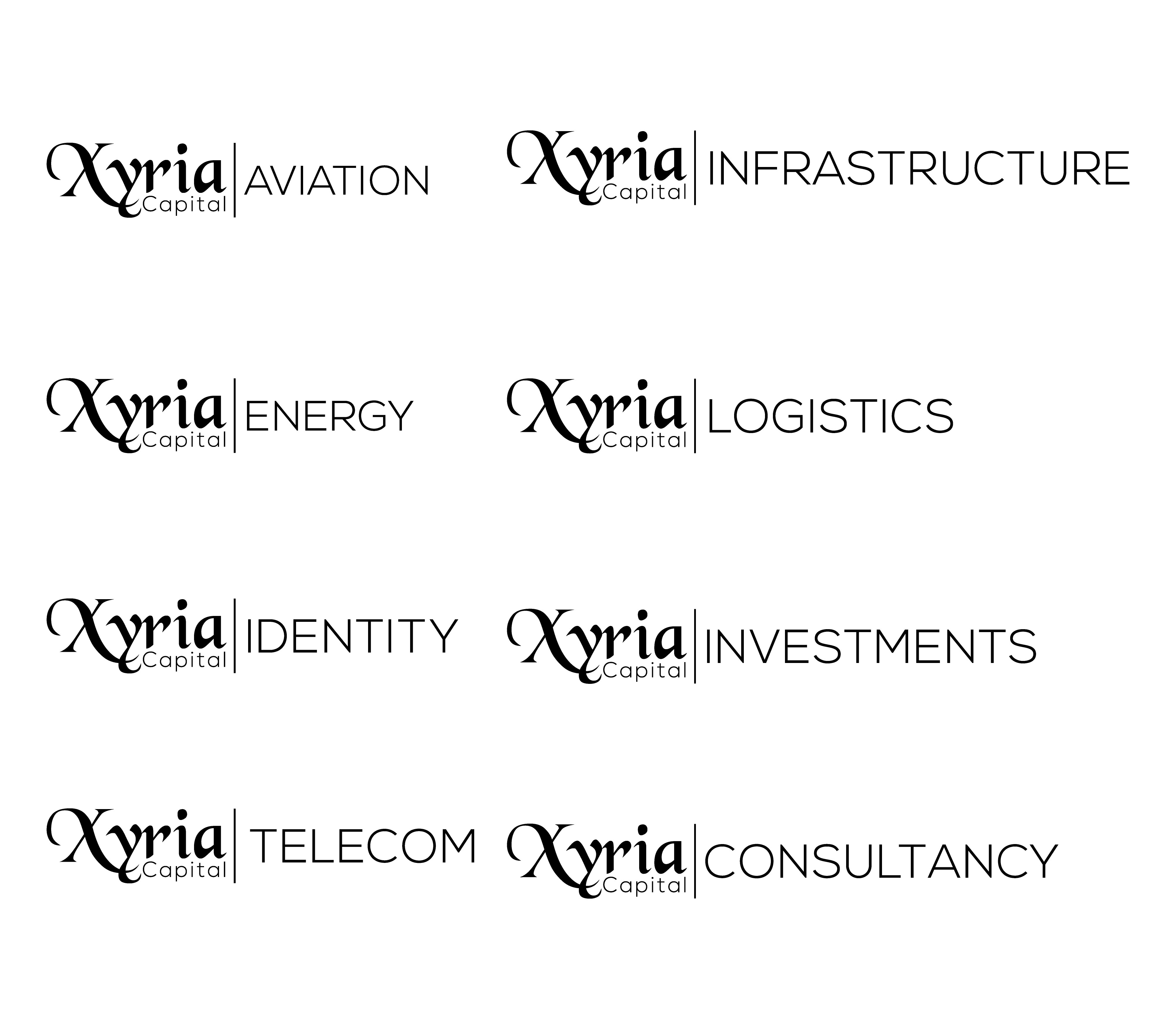 Logo Design by Samiul01 for this project | Design #36932310