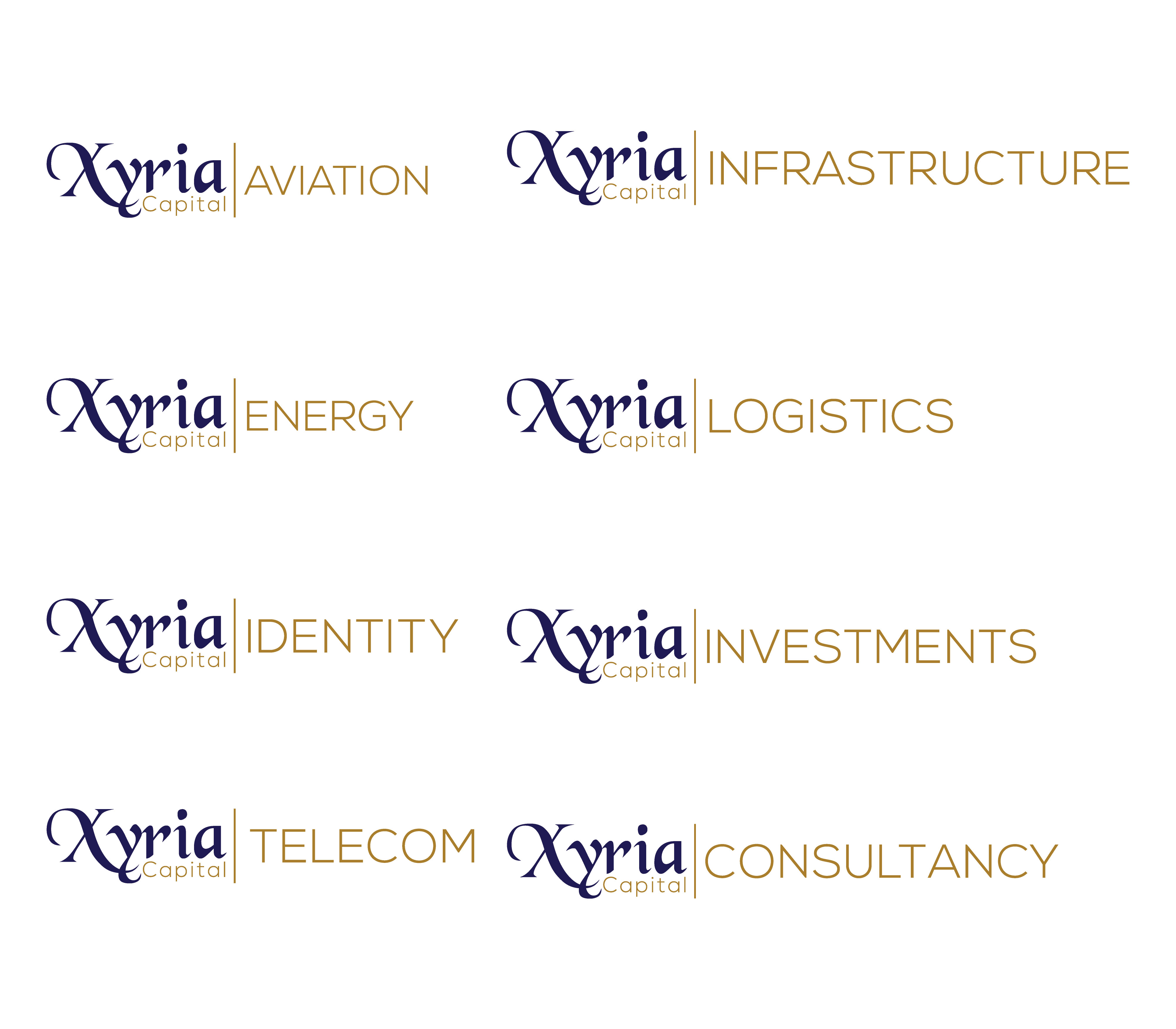 Logo Design by Samiul01 for this project | Design #36932311