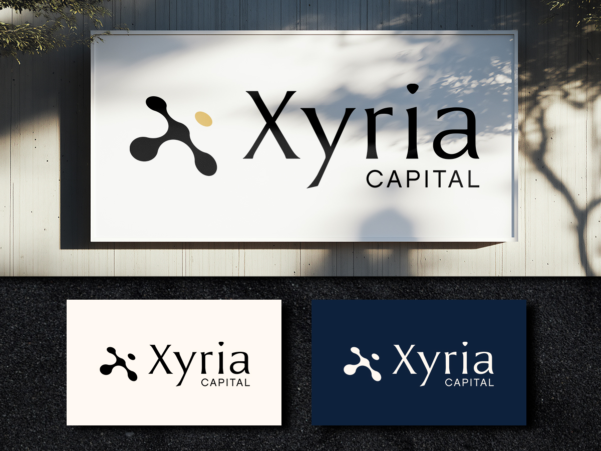 Logo Design by ArtSamurai for this project | Design #36930822