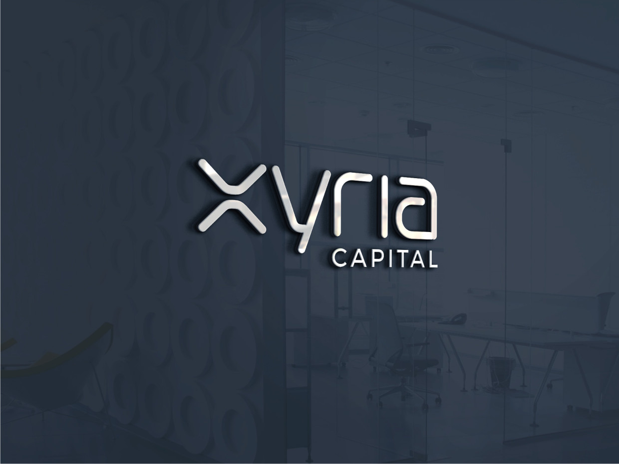 Diseño de Logo por Atvento Graphics para este proyecto | Diseño #36933303