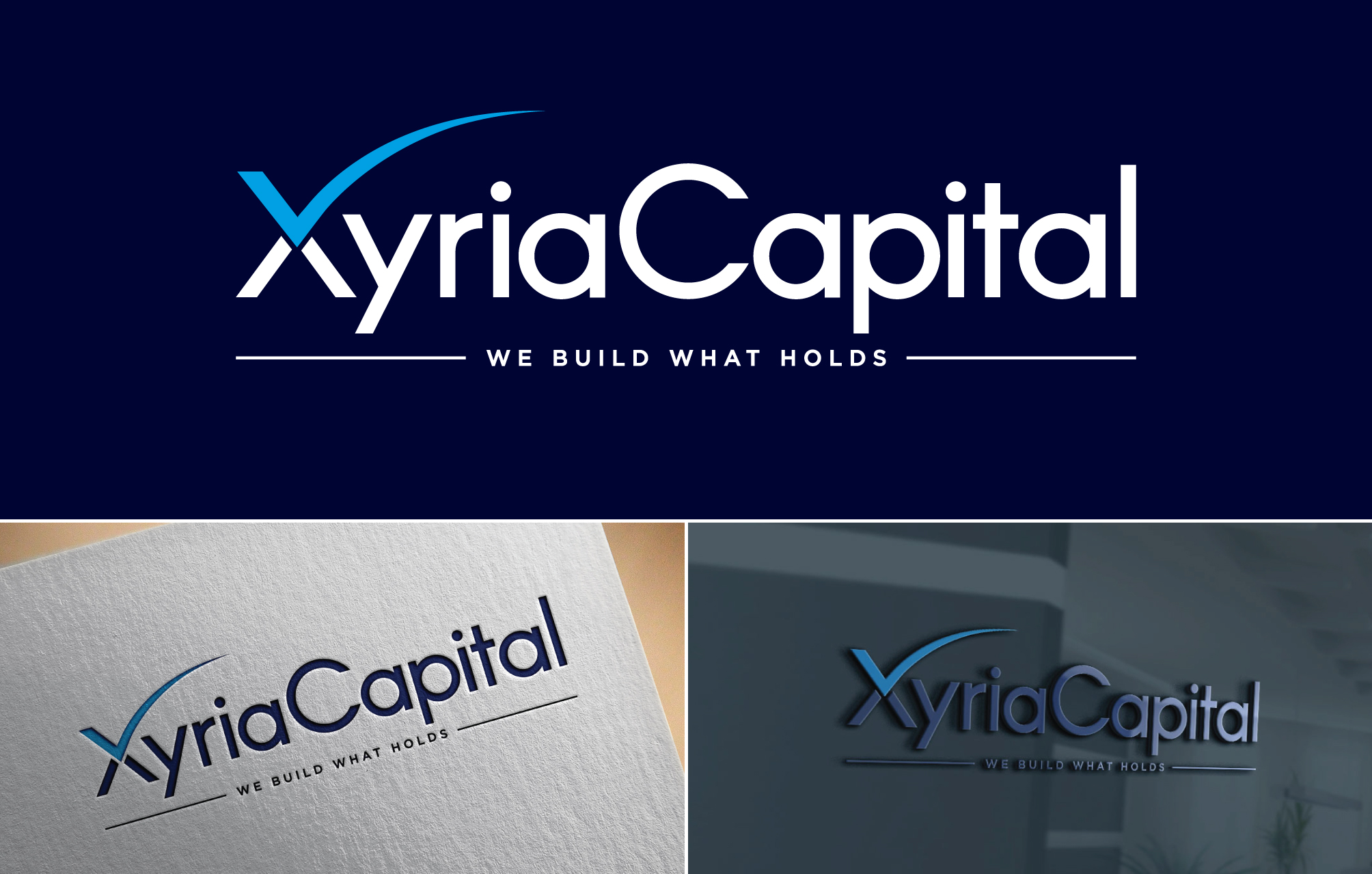 Logo Design by Atec for this project | Design #36938474