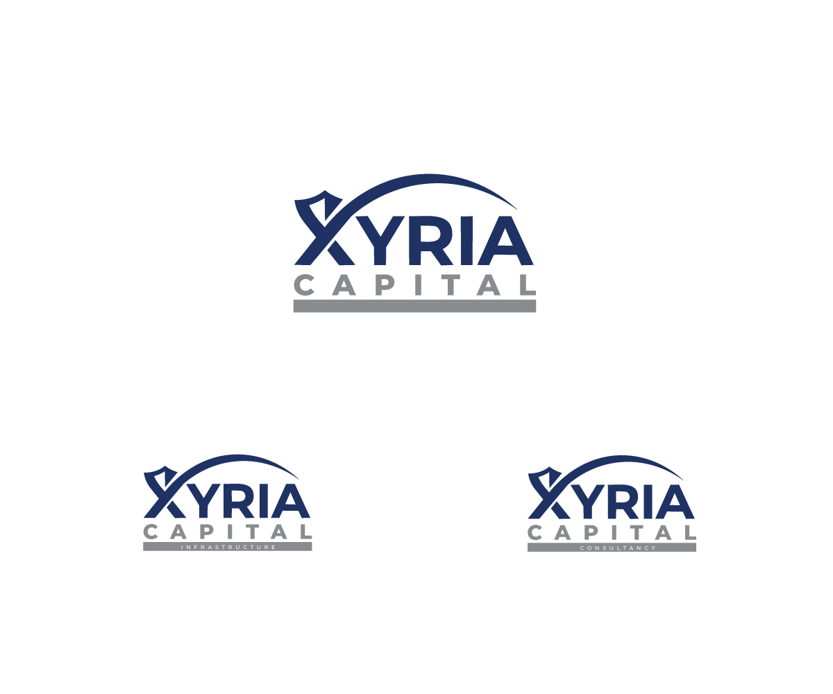 Logo Design by Mystrix for this project | Design #36952012