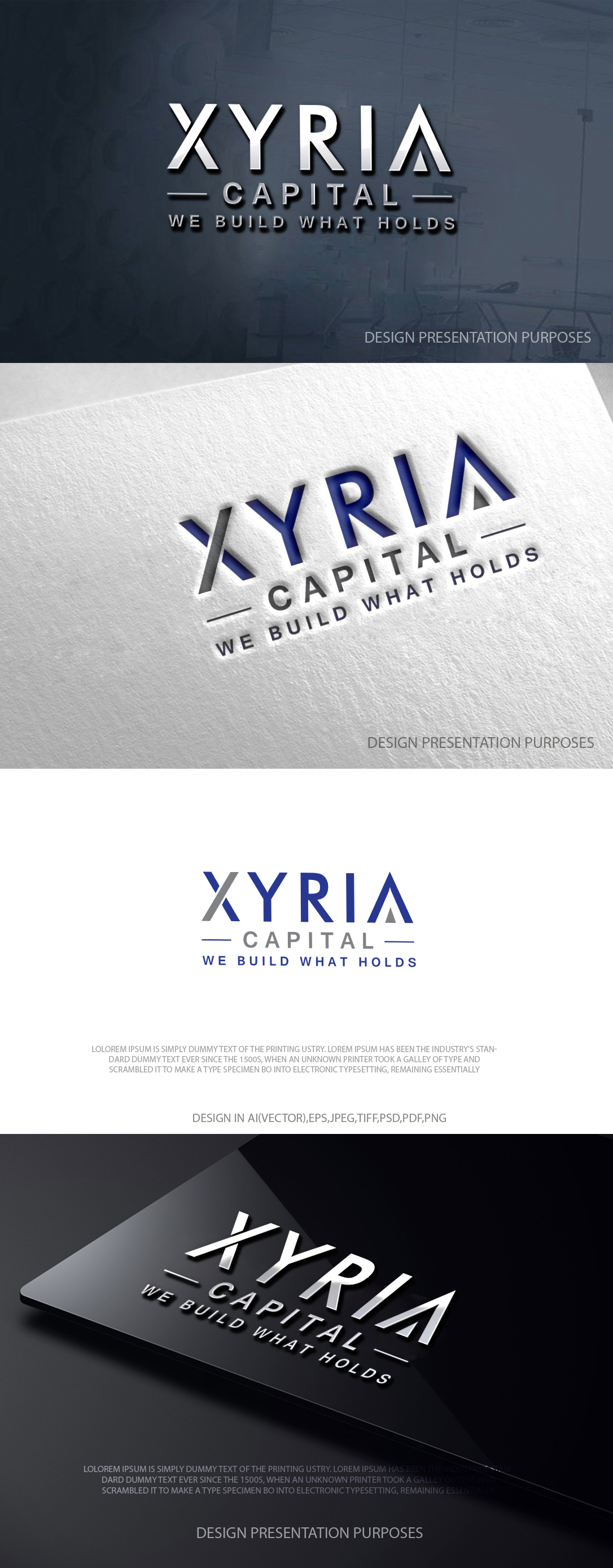 Diseño de Logo por zebronicgraphic para este proyecto | Diseño #36927746