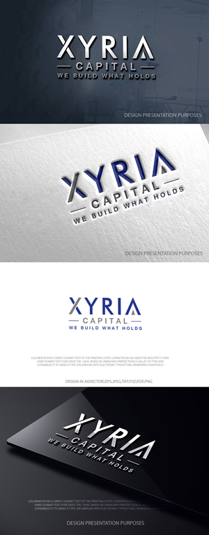 Diseño de Logo por zebronicgraphic para este proyecto | Diseño: #36927746