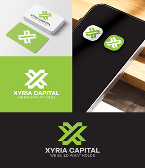 Logo Design by aexoagency for this project | Design: #36924822