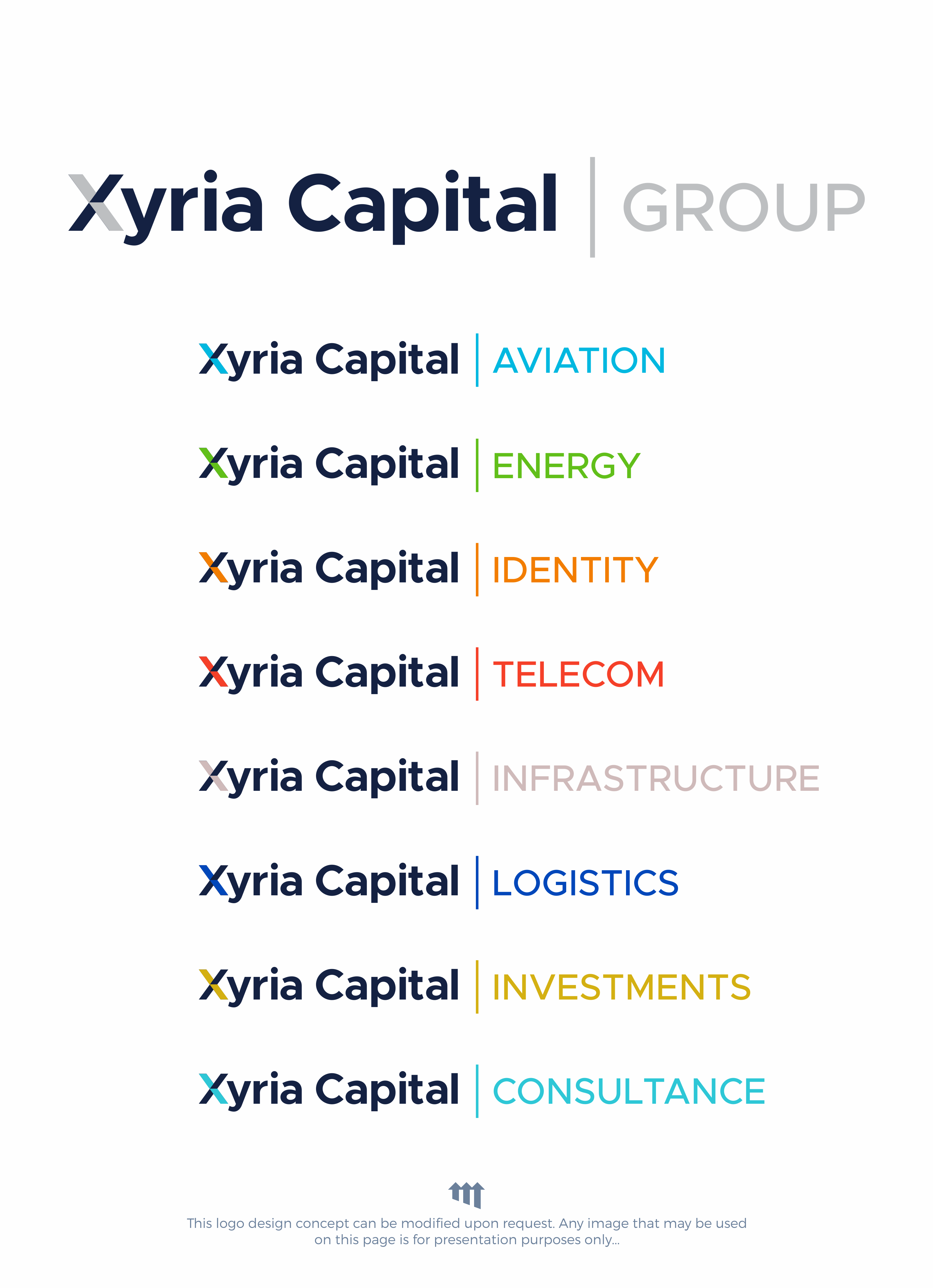 Logo Design by MBARO for this project | Design #36959793