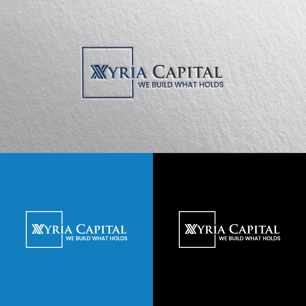 Logo Design by R.design for this project | Design #36953553