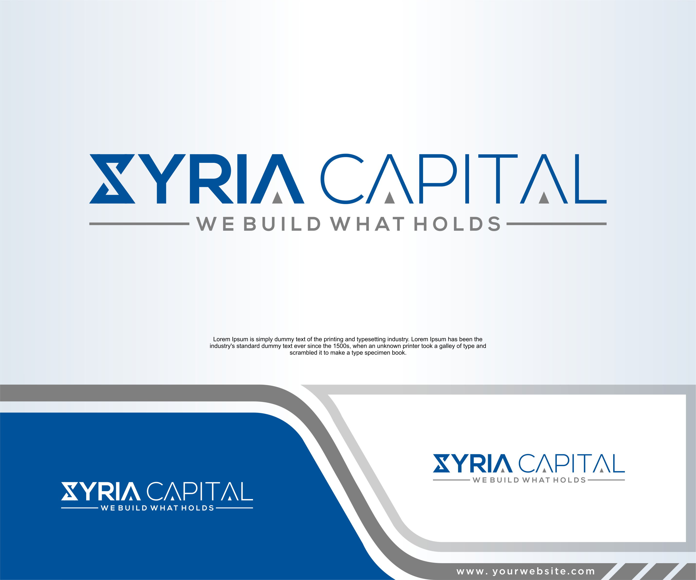 Logo Design by dobleh_creative for this project | Design #36942154