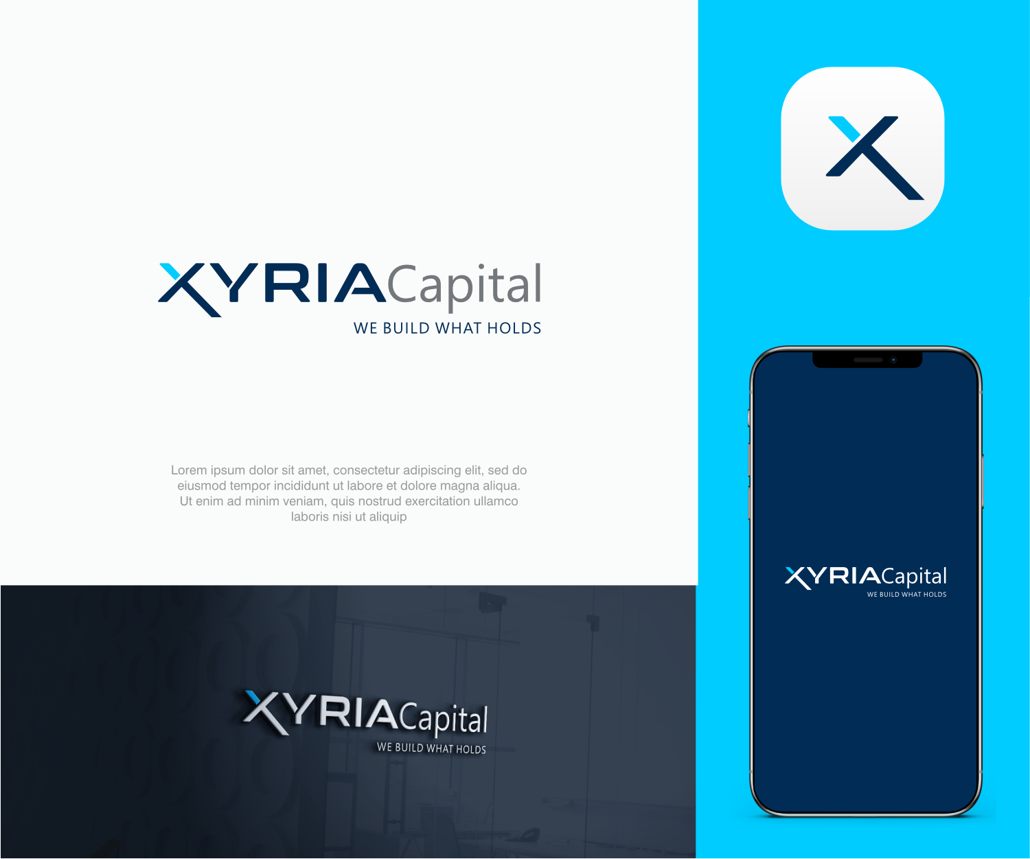 Diseño de Logo por ThiagoB para este proyecto | Diseño #36928008