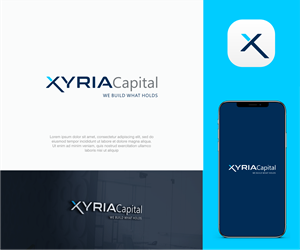 Diseño de Logo por ThiagoB para este proyecto | Diseño: #36928008