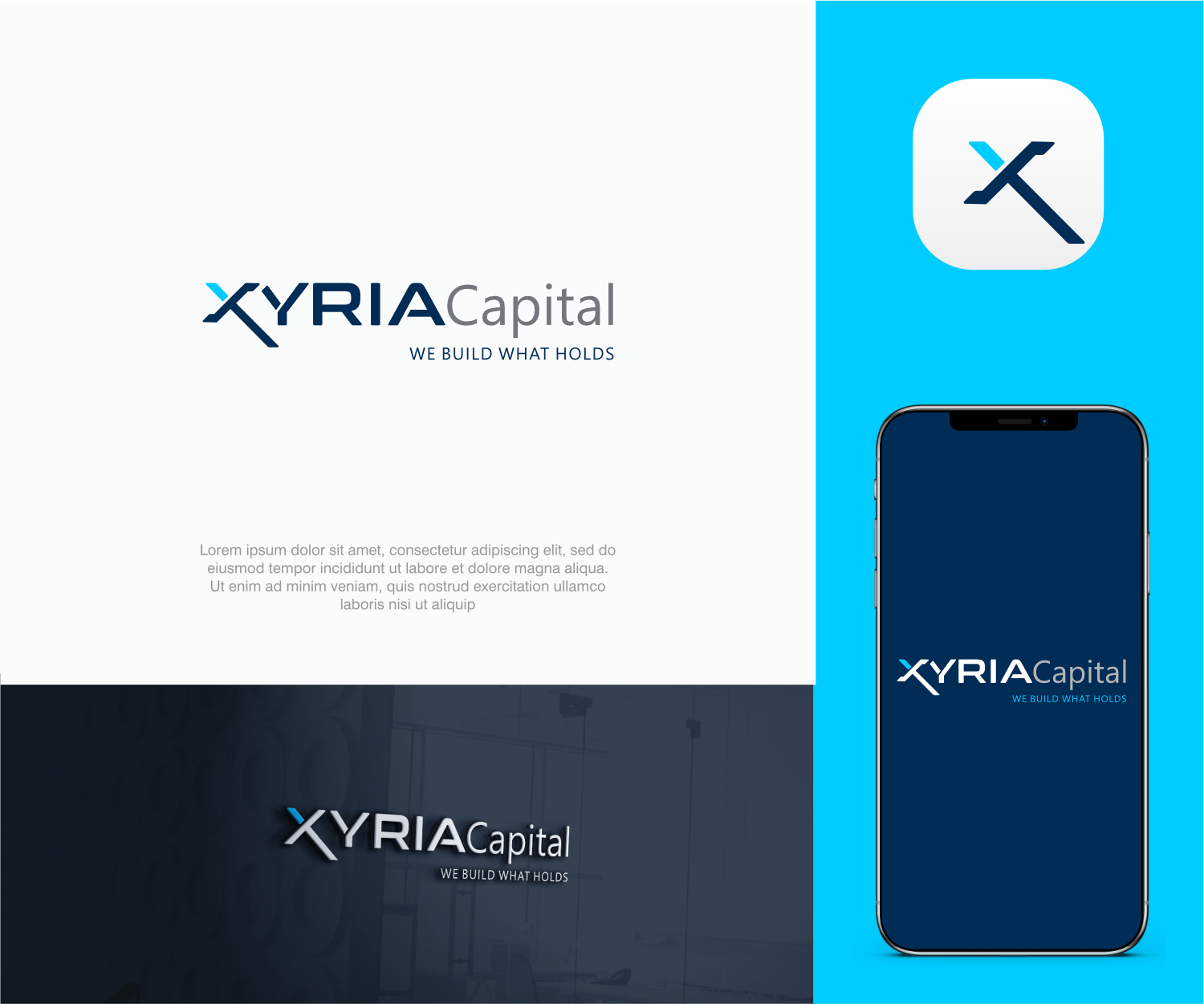 Logo Design by ThiagoB for this project | Design #36944234