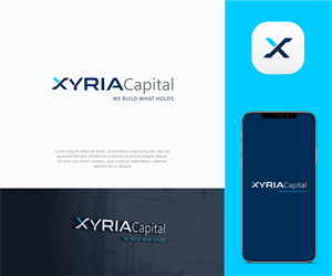 Diseño de Logo por ThiagoB para este proyecto | Diseño: #36944235