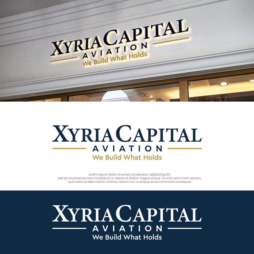 Logo Design by Znuj Esilas for this project | Design #36957326