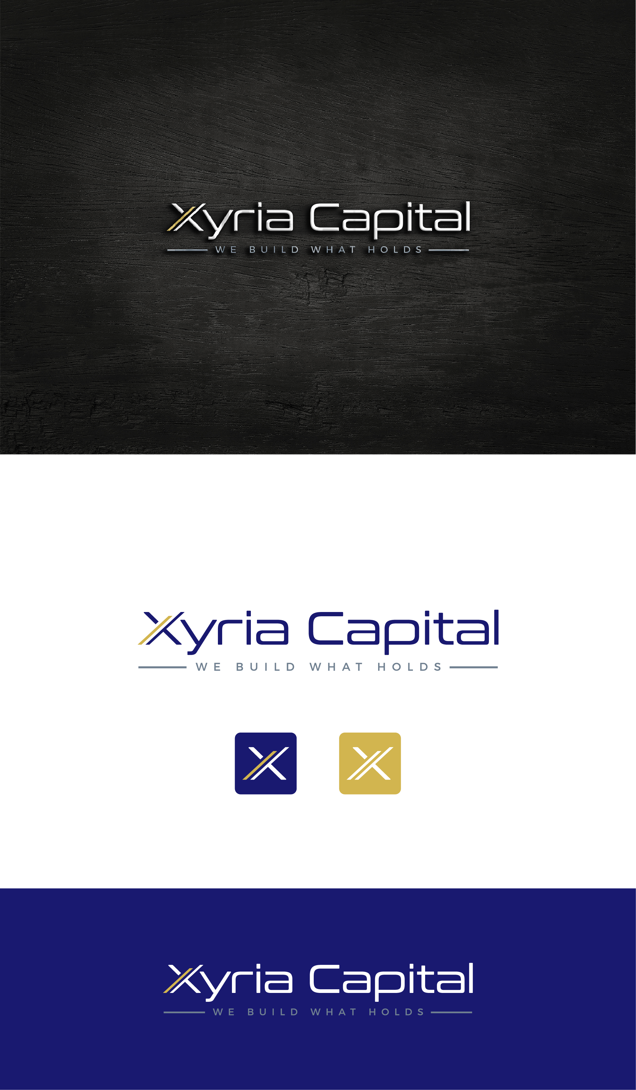 Logo Design by AlphabetZero.com for this project | Design #36936442