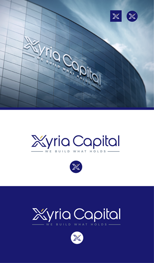 Diseño de Logo por AlphabetZero.com para este proyecto | Diseño: #36936448