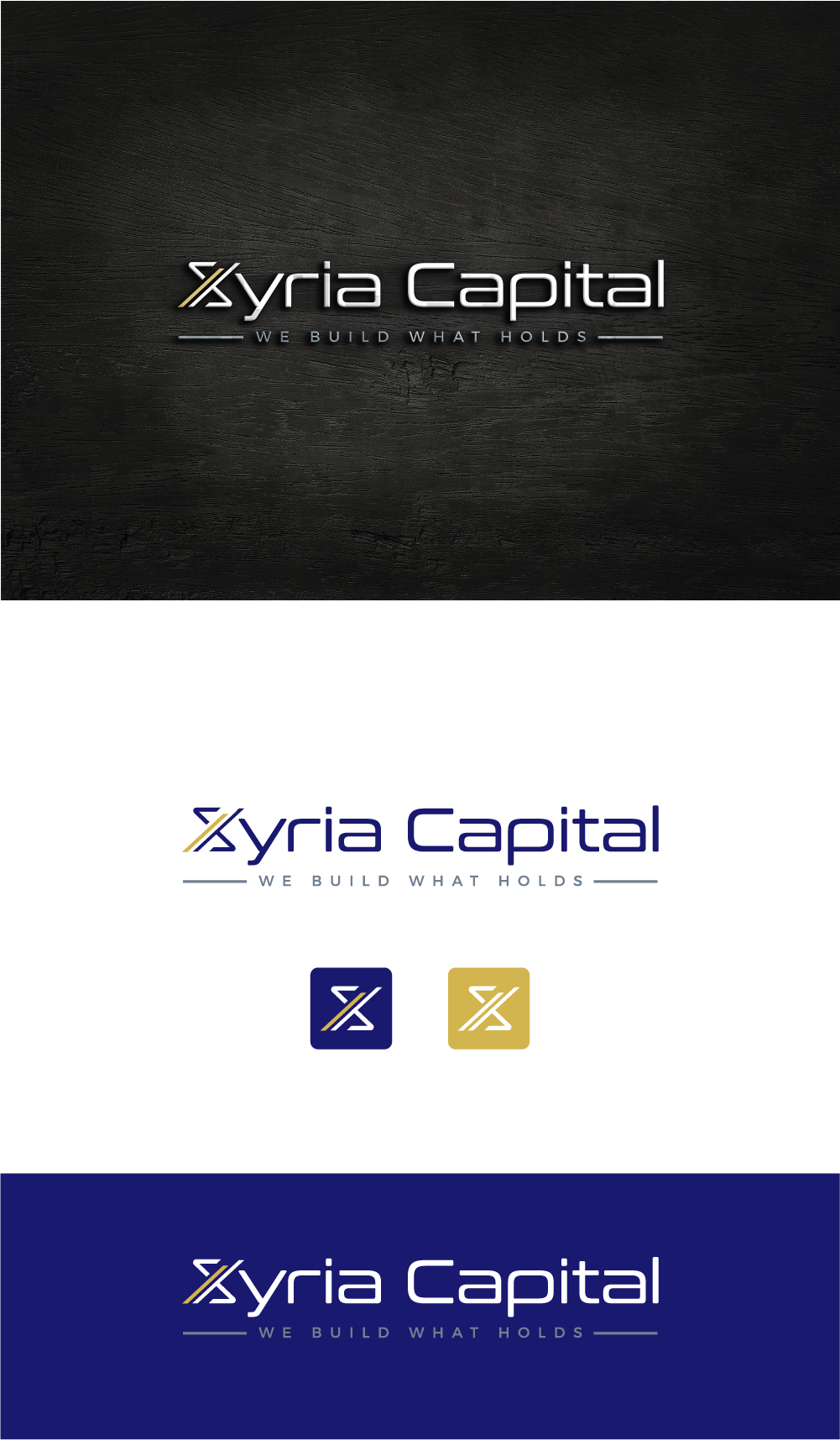 Logo Design by AlphabetZero.com for this project | Design #36942733