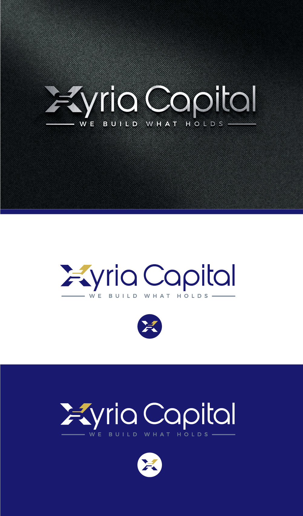 Logo Design by AlphabetZero.com for this project | Design #36942737