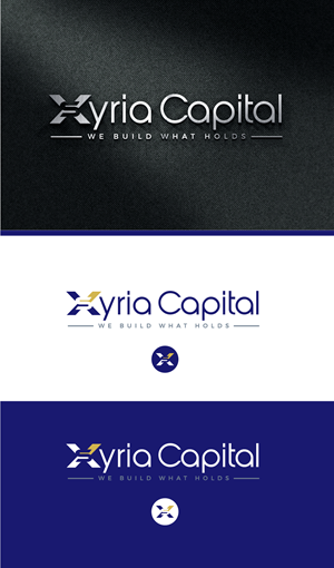 Diseño de Logo por AlphabetZero.com para este proyecto | Diseño: #36942737