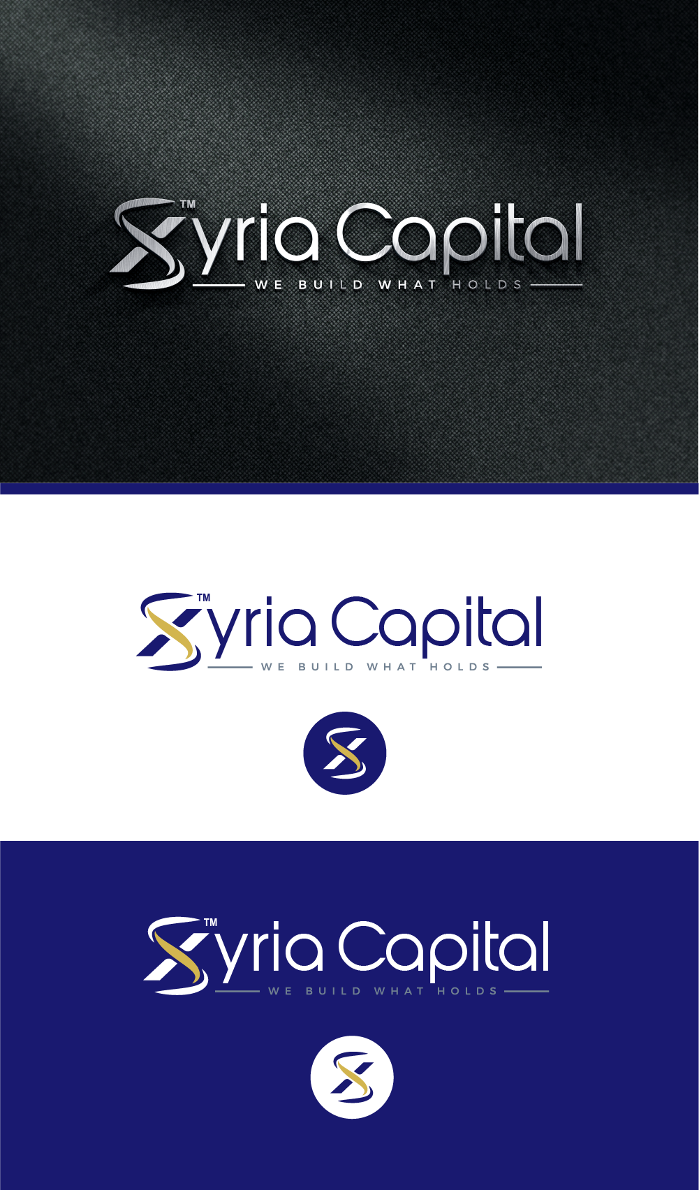 Logo Design by AlphabetZero.com for this project | Design #36969133