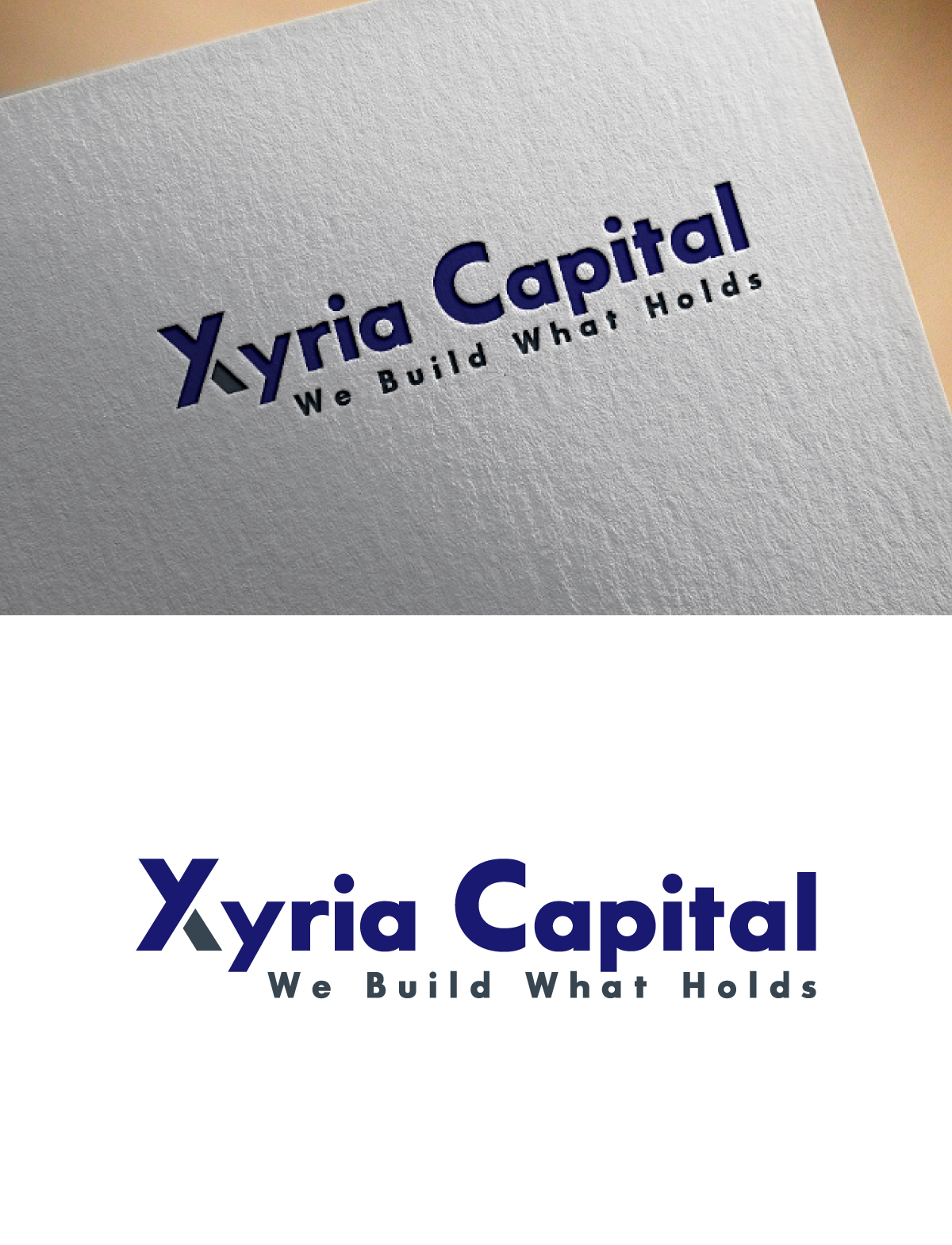 Logo Design by Hridoy Mizi 2 for this project | Design #36934966