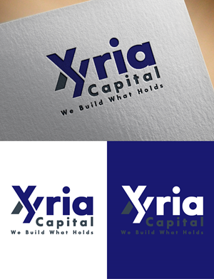 Logo Design by Hridoy Mizi 2 for this project | Design: #36934967