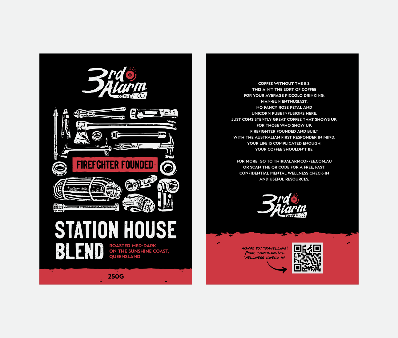 Design Emballage par design.picnic pour ce projet | Design #36930839