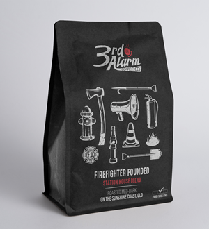 Design Emballage par Talha Baslik pour ce projet | Design : #36932828