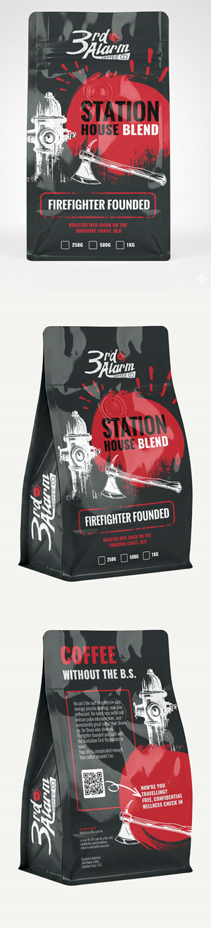 Design Emballage par DESIGN SOLUTIONS 007 pour ce projet | Design : #36952719