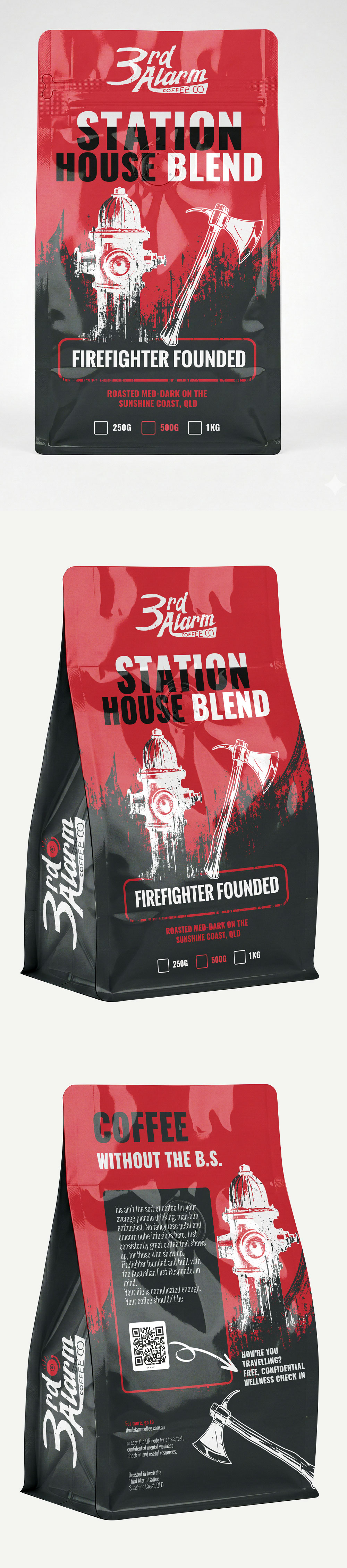 Design Emballage par DESIGN SOLUTIONS 007 pour ce projet | Design #36952867