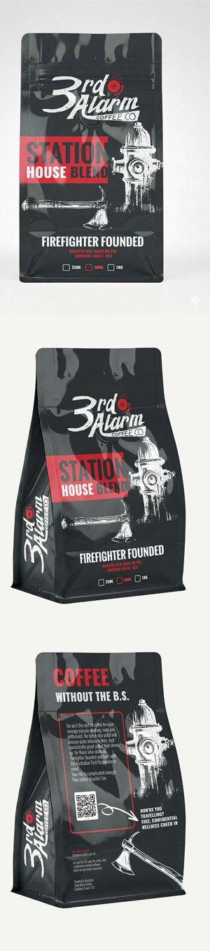 Design Emballage par DESIGN SOLUTIONS 007 pour ce projet | Design : #36952947