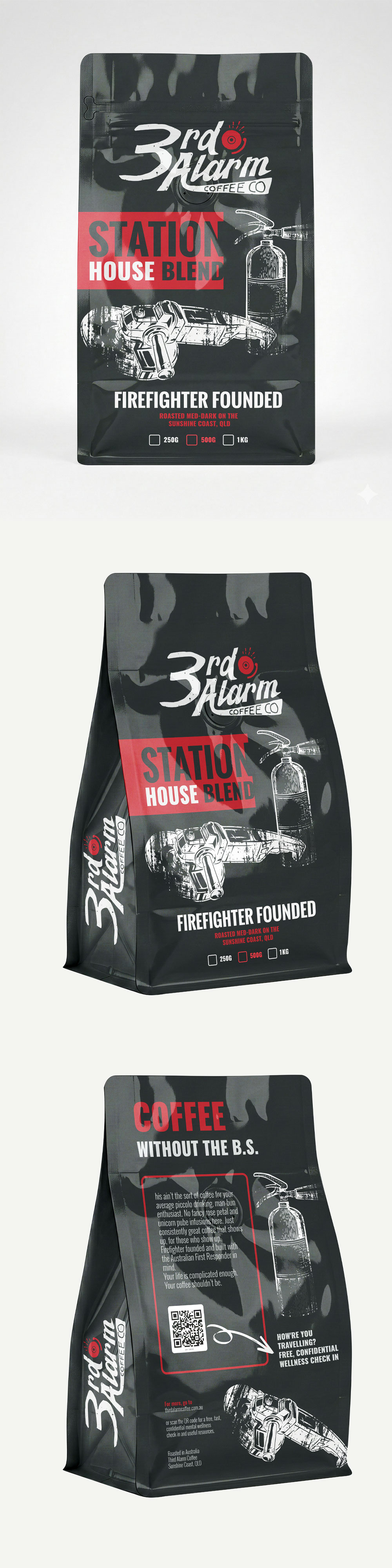 Design Emballage par DESIGN SOLUTIONS 007 pour ce projet | Design #36955841