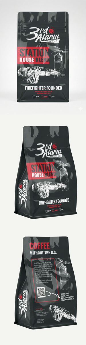 Design Emballage par DESIGN SOLUTIONS 007 pour ce projet | Design : #36955841