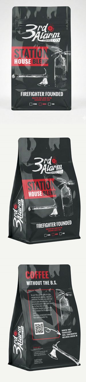 Design Emballage par DESIGN SOLUTIONS 007 pour ce projet | Design #36957093