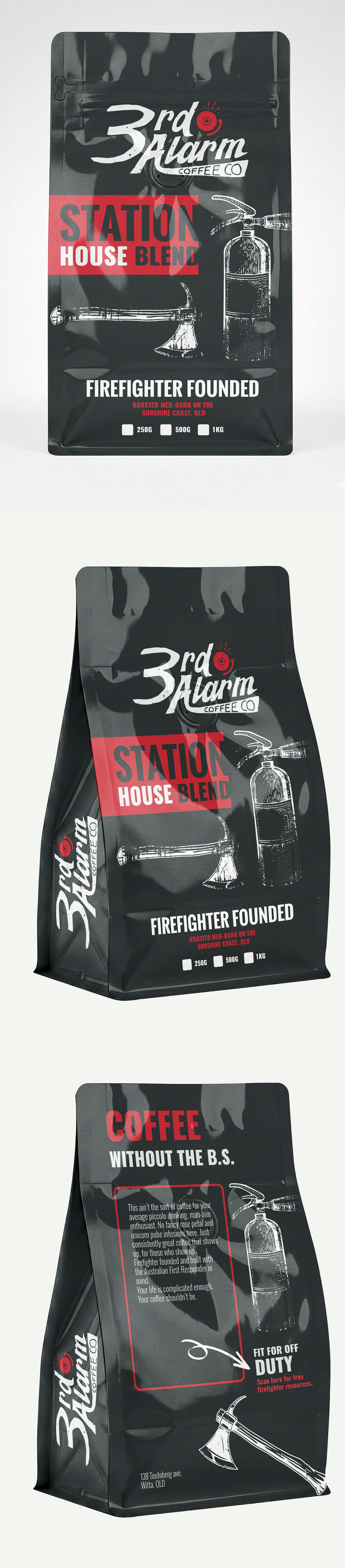 Packaging Design by DESIGN SOLUTIONS 007 for this project | Design #36980002