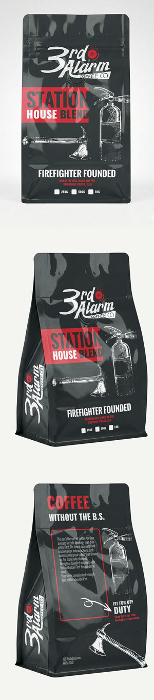 Packaging Design by DESIGN SOLUTIONS 007 for this project | Design: #36980002