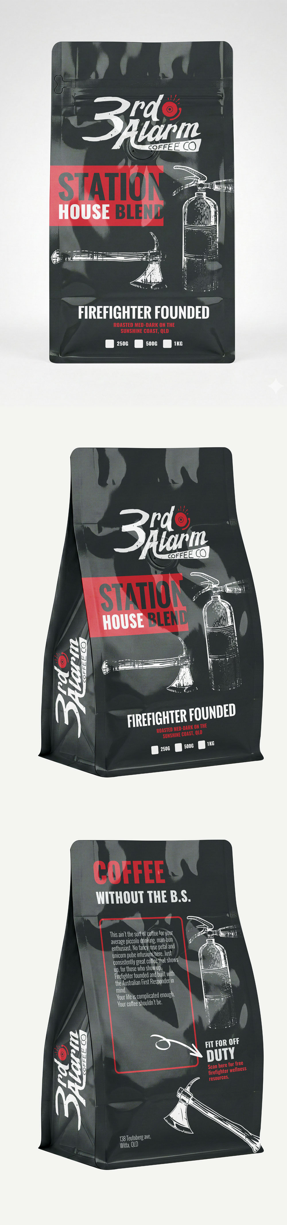 Packaging Design by DESIGN SOLUTIONS 007 for this project | Design #36990145