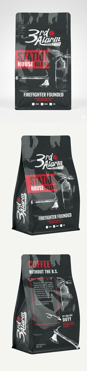 Packaging Design by DESIGN SOLUTIONS 007 for this project | Design: #36990145